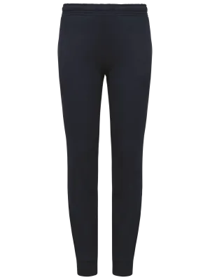 Pantalon molleton enfant – Navy