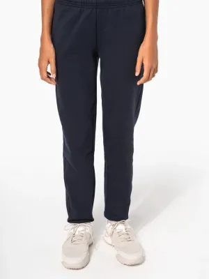 Pantalon molleton enfant