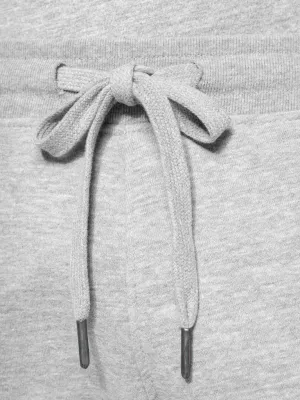 Pantalón de felpa sin cepillar ecorresponsable de hombre