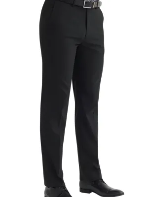 Monaco trousers – Black