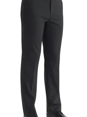 Monaco trousers – Charcoal