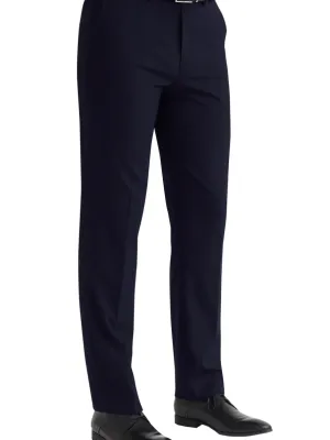Monaco trousers – Navy