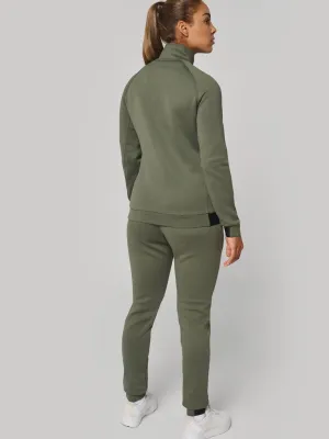 Women's performance trousers