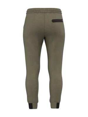 Women's performance trousers – Light Khaki Heather