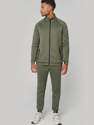 Men's performance trousers