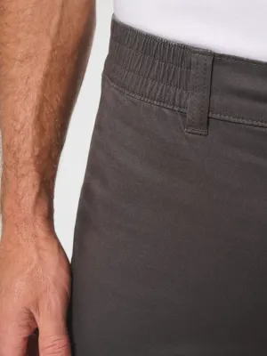 Pantalon sans poches unisexe