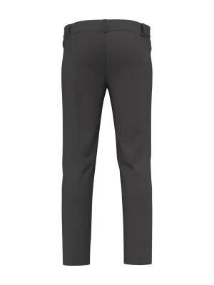 Pantalon sans poches unisexe