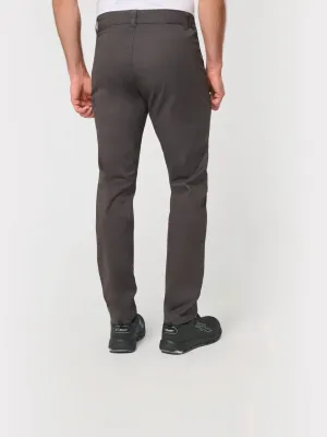 Pantalon sans poches unisexe