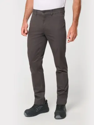 Pantalon sans poches unisexe