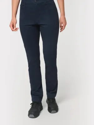 Pantalon sans poches unisexe