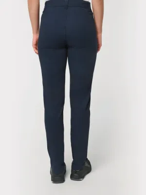 Pantalon sans poches unisexe