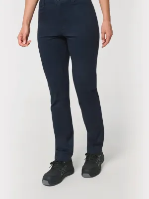 Pantalon sans poches unisexe
