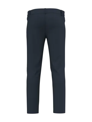Pantalon sans poches unisexe – Navy