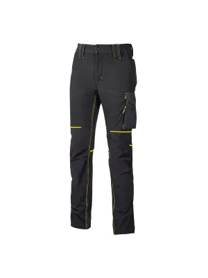 Men's World trousers