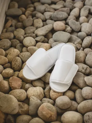 Zapatillas de casa
