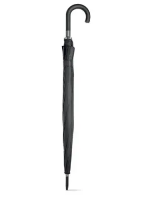 GUIL. 12 rib umbrella in 190T polyester with automatic opening