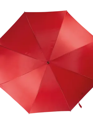 Parapluie ouverture automatique – Red