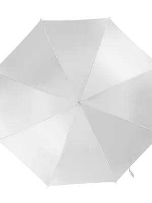 Parapluie ouverture automatique – White