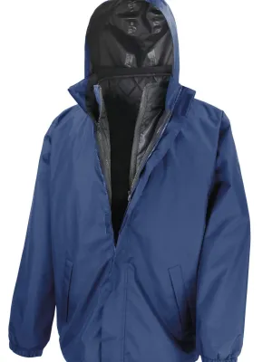 Parka 3 en 1 Core