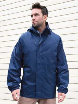 Parka 3 en 1 Core
