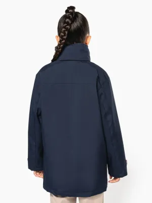 Kids' parka