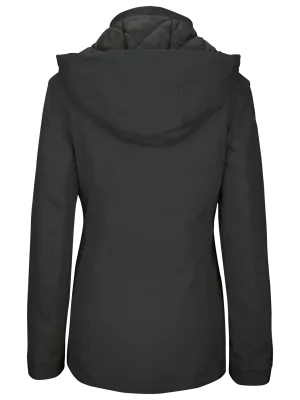 Parka de mujer – Dark Grey