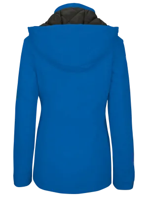 Parka de mujer – Light Royal Blue