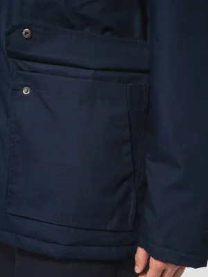 Parka grand froid