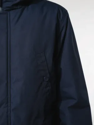 Parka grand froid