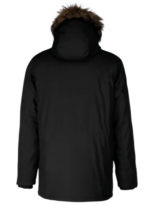Parka grand froid – Black