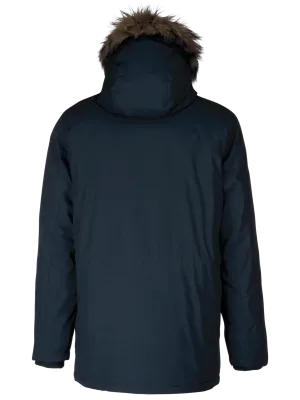 Parka grand froid – Navy