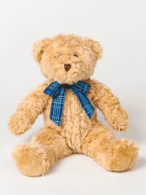 Peluche ours Bracken