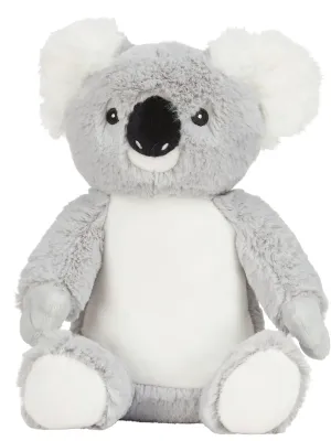 Peluche print me