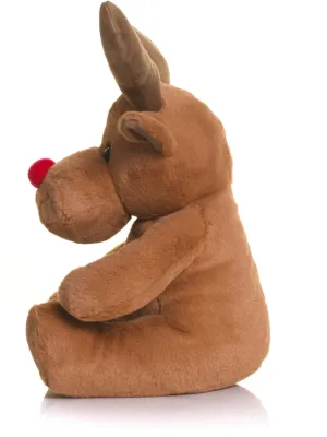 Peluche Renne