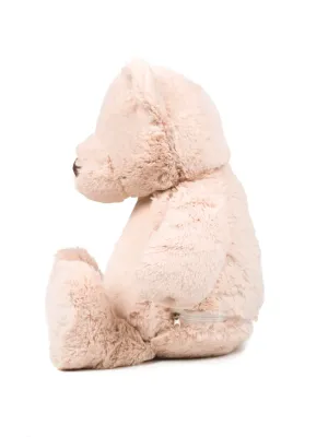 Peluche zippée Ours