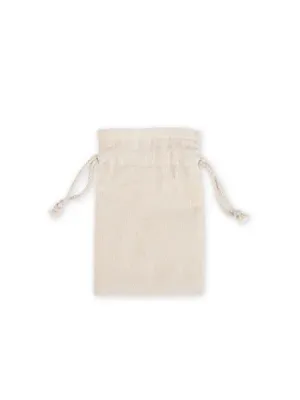 GIFTWRAP S. Petit sac, 100% coton (120 g/m²)