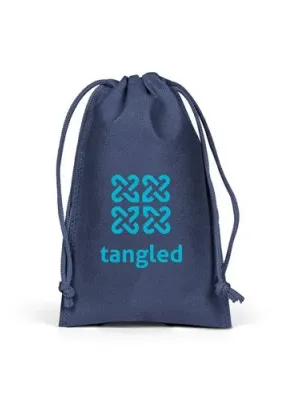 GIFT BAG S. Petit sac non tissé thermoscellé (60 g/m²)