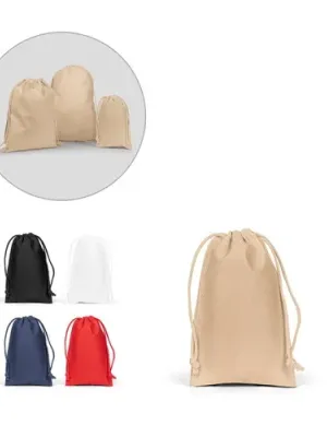 GIFT BAG S. Petit sac non tissé thermoscellé (60 g/m²)