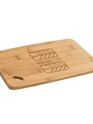 BANON. Planche en bambou
