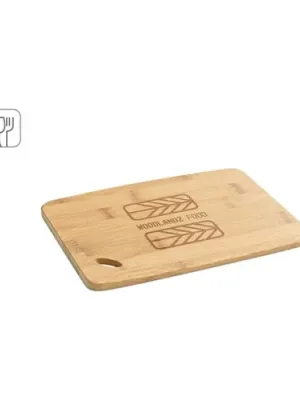 BANON. Planche en bambou