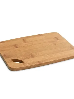 CAPERS. Planche en bambou