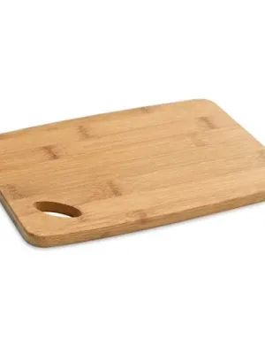 CAPERS. Planche en bambou – Naturel