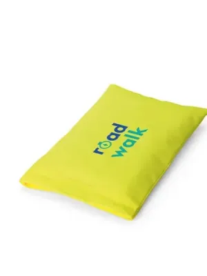 ROGER. Pochette 100% polyester