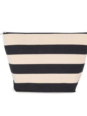 Pochette marinière extra large
