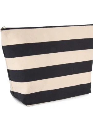 Pochette marinière extra large