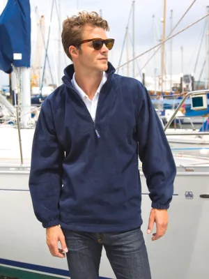 Polartherm™ Zip Neck Fleece Jacket