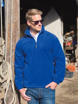 Polartherm™ Zip Neck Fleece Jacket