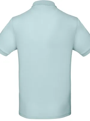 Polo bio homme – Millennial Mint