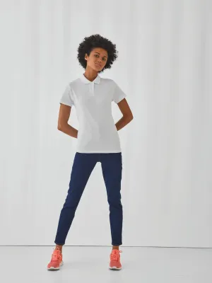 Polo femme ID.001