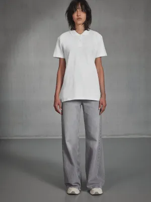 Polo femme ID.001